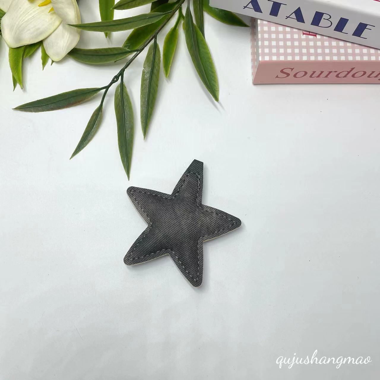 데님 다크 그레이(싱글 스타)