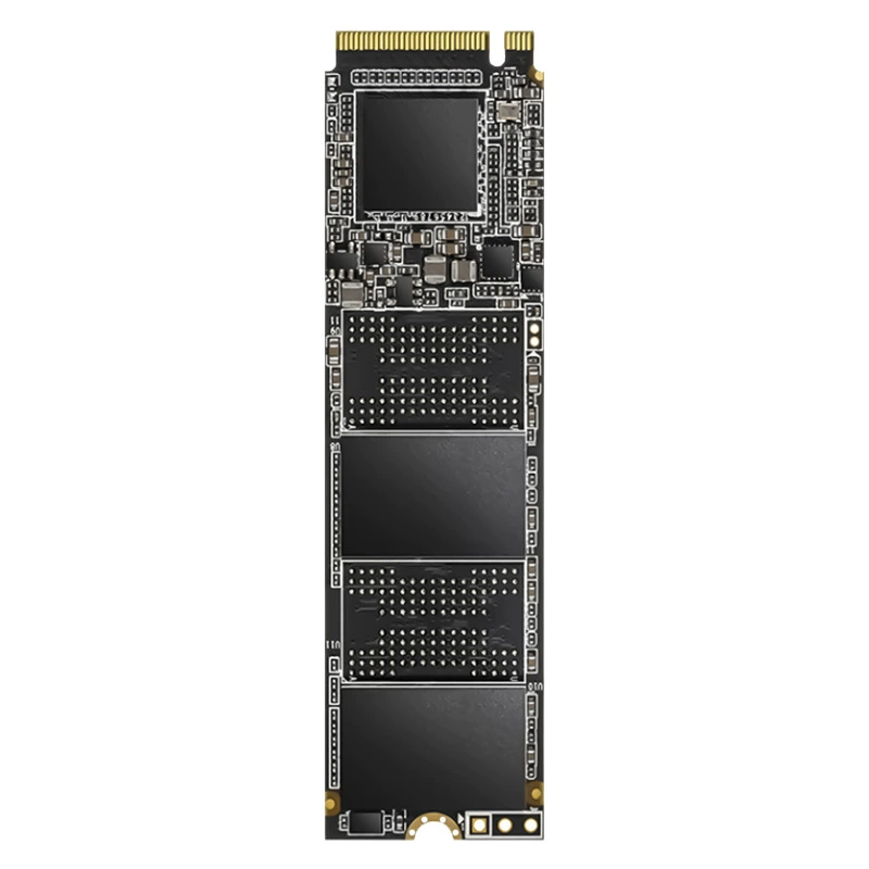 NVMe 固态硬盘 PCIe 协议 2280 M.2（海力士/镁光颗粒，TLC）256GB/512GB