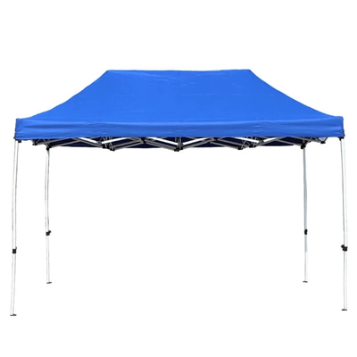 4 Tent Folding Telescopic, Çadırlar