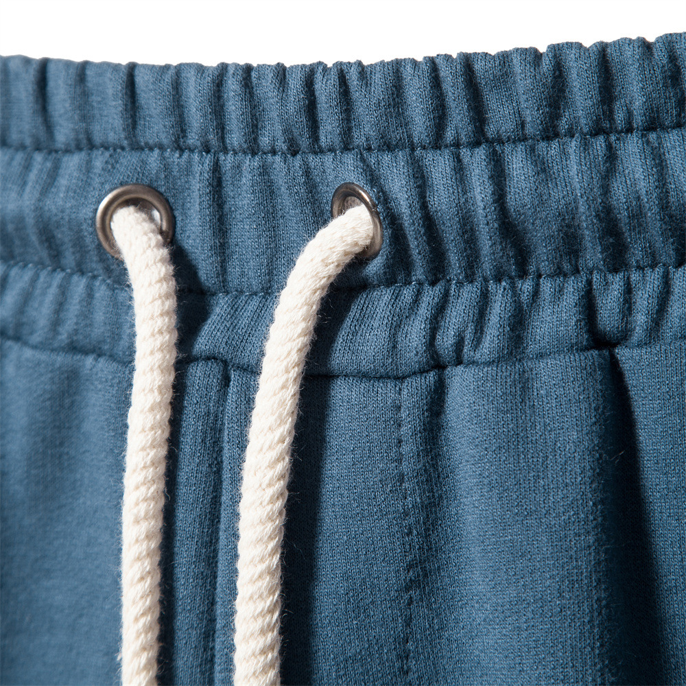Herren Shorts Für Sport Und Freizeit Mit Elastischem Bund Sommer_voghion.com