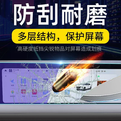 film, instrument panel, Car interior film