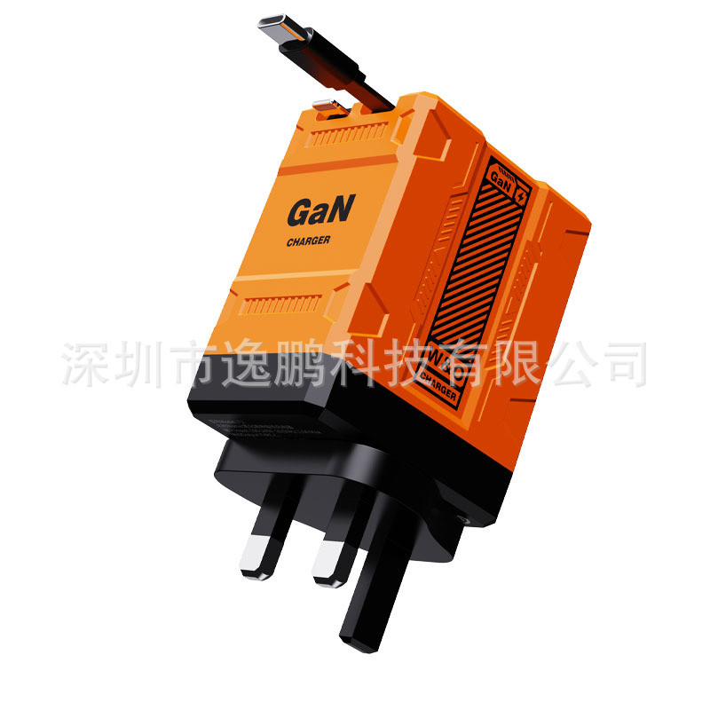 F2 영국 표준 오렌지