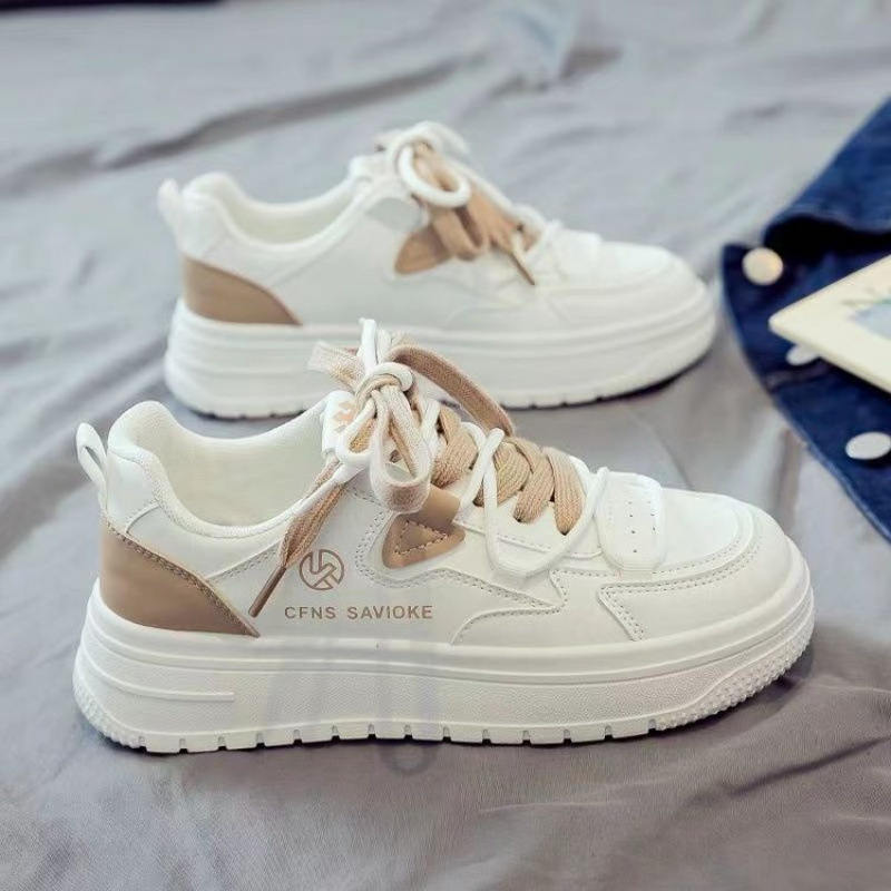 Rubber mesh low shoes, belt