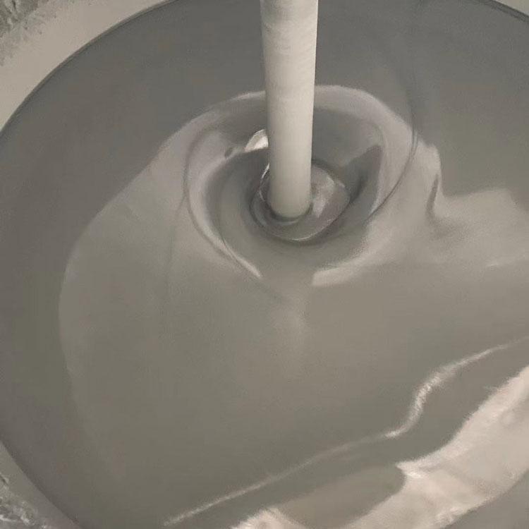 无机富锌底漆车间硅酸锌防腐漆坚邦大型钢结构金属防锈漆