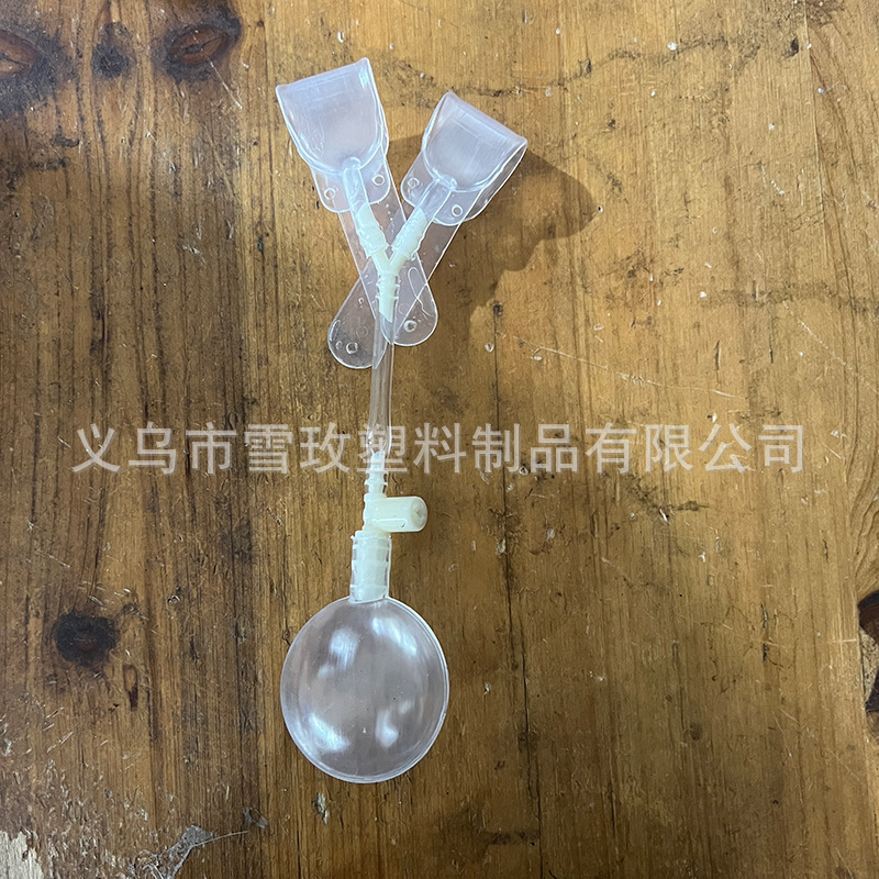 帽子のエアバッグの部品はウサギの耳をつまんで動くことができるエアバッグの部品のスリッパの耳は動くことができます。|undefined