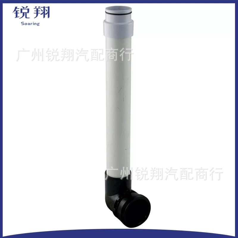 Стойка в сборе 190036