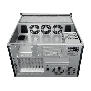 �y�RM600/RM61-312 6U�������C�� ֧��360ˮ��/����/TypeC/