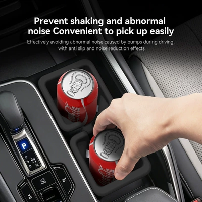 cup holder protective anti-slip – Anti-slip mat
