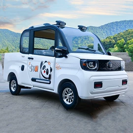 其他电动车;电动代步车;电动三轮车