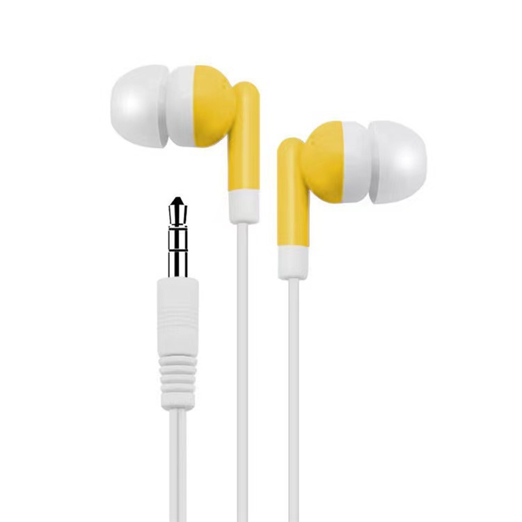 工場貨物カラー入耳無麦有線音楽3.5mmイヤホン卸売り携帯電話タブレットmp3/mp4汎用イヤホン|undefined