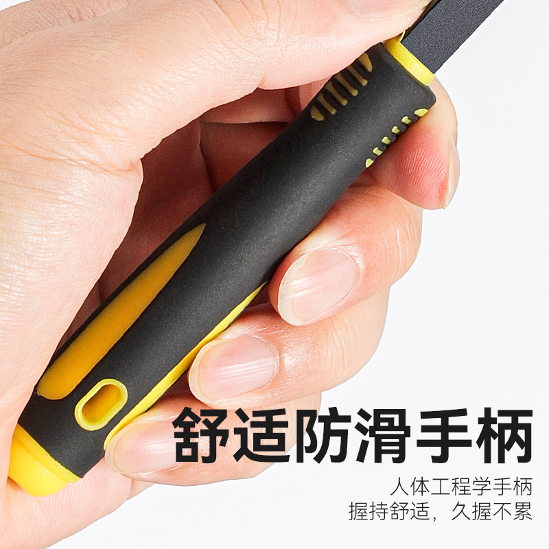 Herramienta de desmontaje de agarre de techo de automóvil general, explosión transfronteriza, herramienta de desmontaje de agarre de techo de automóvil grueso sólido