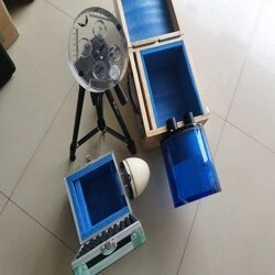 移动式C型臂检测模体