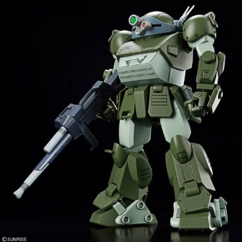 Bandai Gundam модель HG 1/144 Barbatos Angel Angel Seven Sword Demon Angel сборка Guada