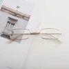 Очки для пожилых, рождественские украшения