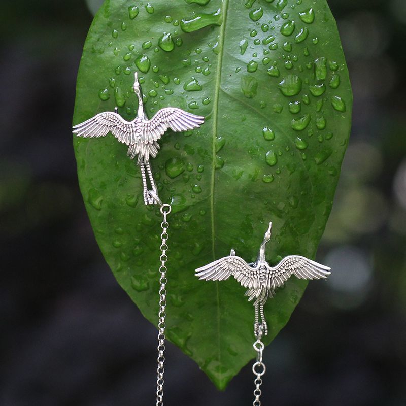 Sobre la grúa Shuangrui