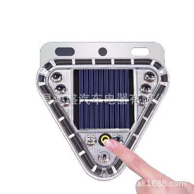 Strong Magnet, No Wiring Required, Tail light