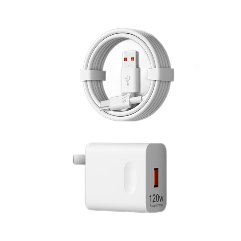 120W超急速充電器は、Huawei Honorの携帯電話に適しており、66W充電ヘッドと互換性があり、40W、30W認証済みです。|undefined