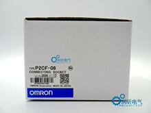 ����ԭװȫ����Ʒ P2CF-08 Բ8�ż̵���������ʵ��ֿ��ֻ�