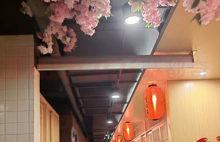 电动挡烟垂壁 (27)