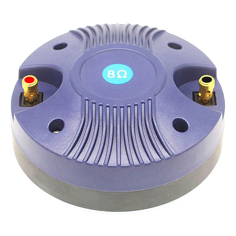 Yin Zhichu Pro-De513 High Quality 500 Watt 134 Magnet 8 Ohm 51 Core Tweeter