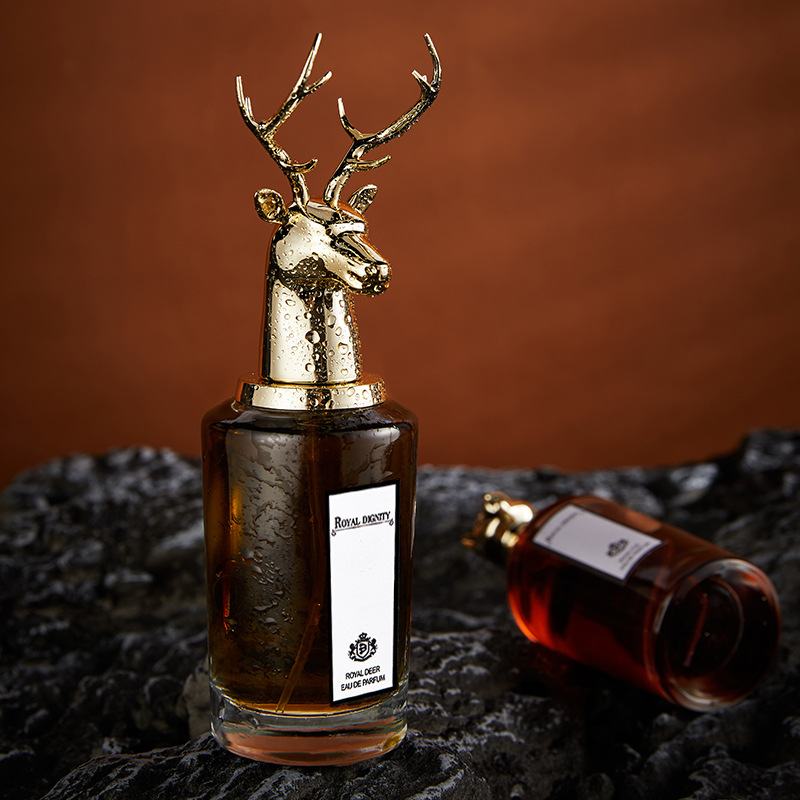 Perfume women flower fruit aroma classic Chinese goods osmanthus fragrance authentic long-lasting lemon perfume manufacturers wholesale_voghion.com