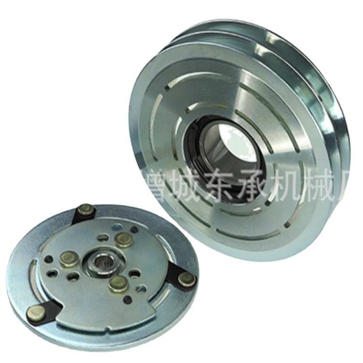 厂家提供5H14电磁离合器干式多片离合器牙嵌式离合器机械离合器