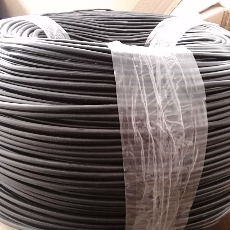 过水过气硅胶管PVC套管汽车喷水嘴塑料软管铁丝螺丝保护软管