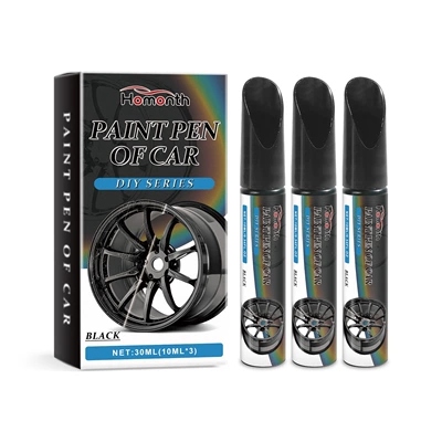 HOMONTH Car Wheel: Avtomobil boya qələmləri