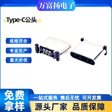 TYPE-C�T�����^8pin��ʽ�NƬ���wL=6.1�o�⚤�_���A�ž�USB���