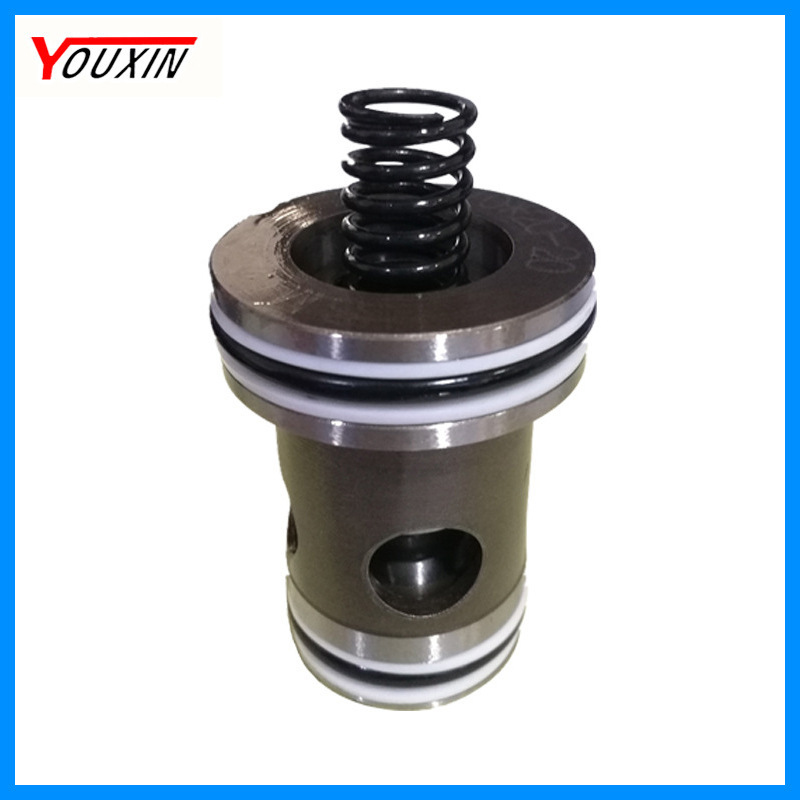 插装阀、插件、方向插件TJ025-0/0220-20    TJ025-O/O215-20