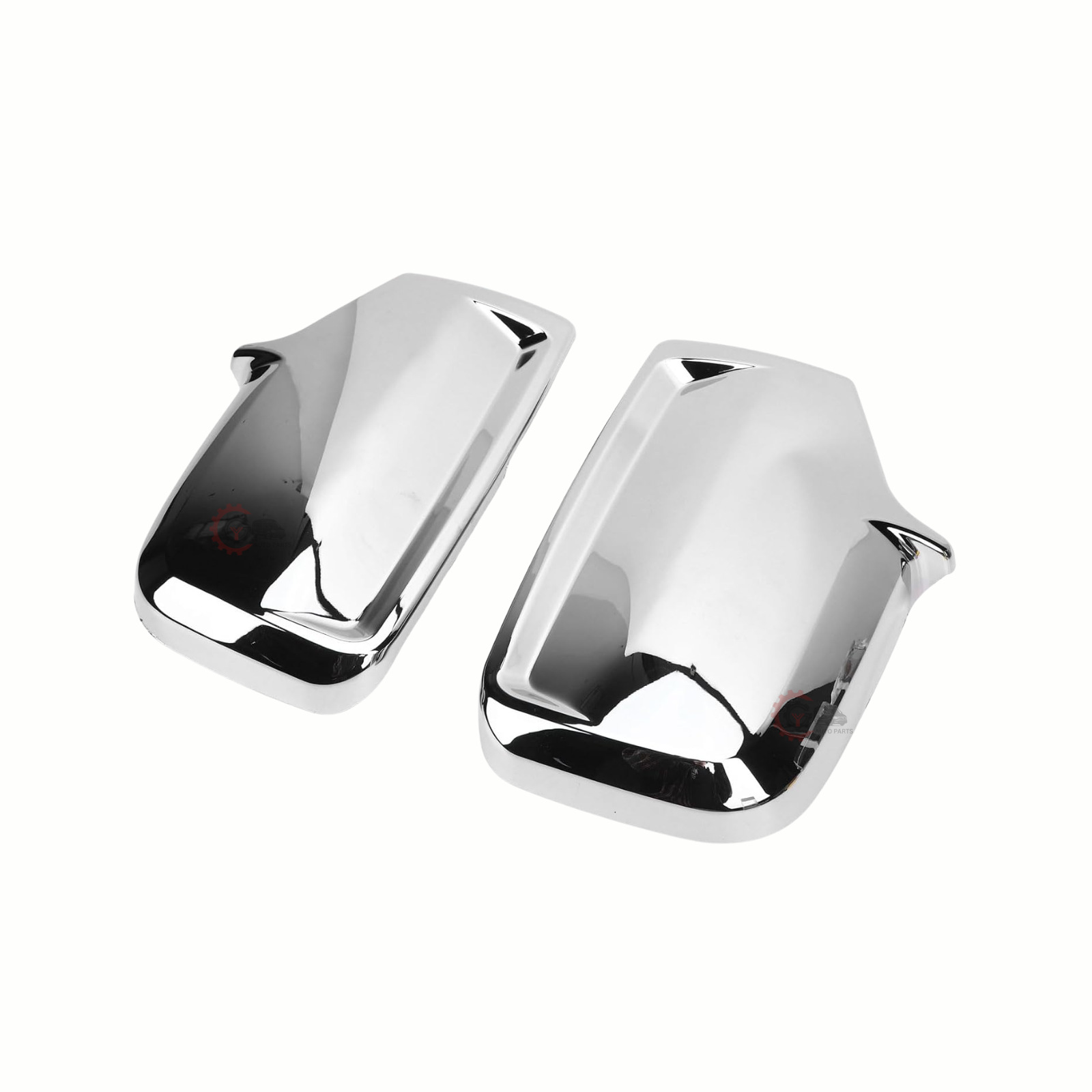 Mercedes-Benz Sprinter W906 Rearview Mirror Electroplated Shell
