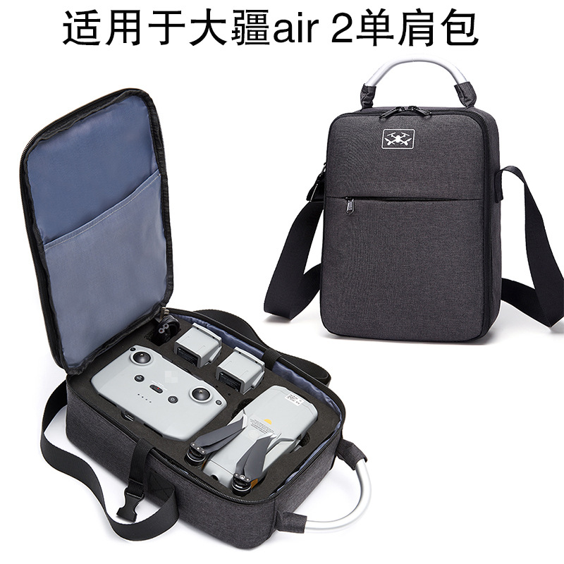 Es adecuado para DJI DJI Air 2 Mochila Mavic Air 2 Mochila de viaje UAV
