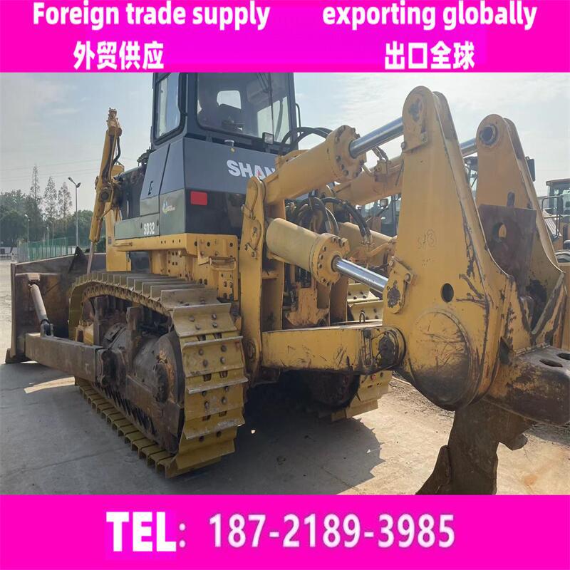 二手320山推SD32推土机 160 220二手推土机