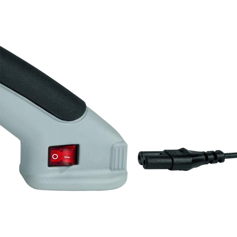 Bosch Yunmei pistola de pegamento de fusión en caliente pistola de fusión en caliente 930 control de temperatura pistola de pegamento caliente palo de pegamento hecho a mano del hogar stick 940 image 1