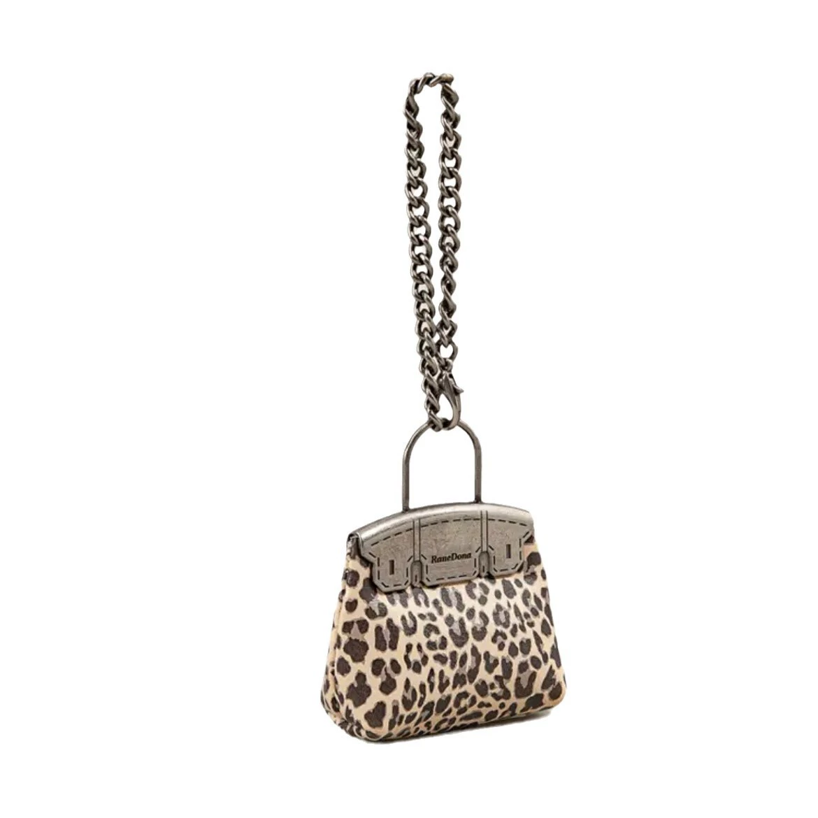 Г Genuine pendant, universal small bag, pack, decorations, light luxury style