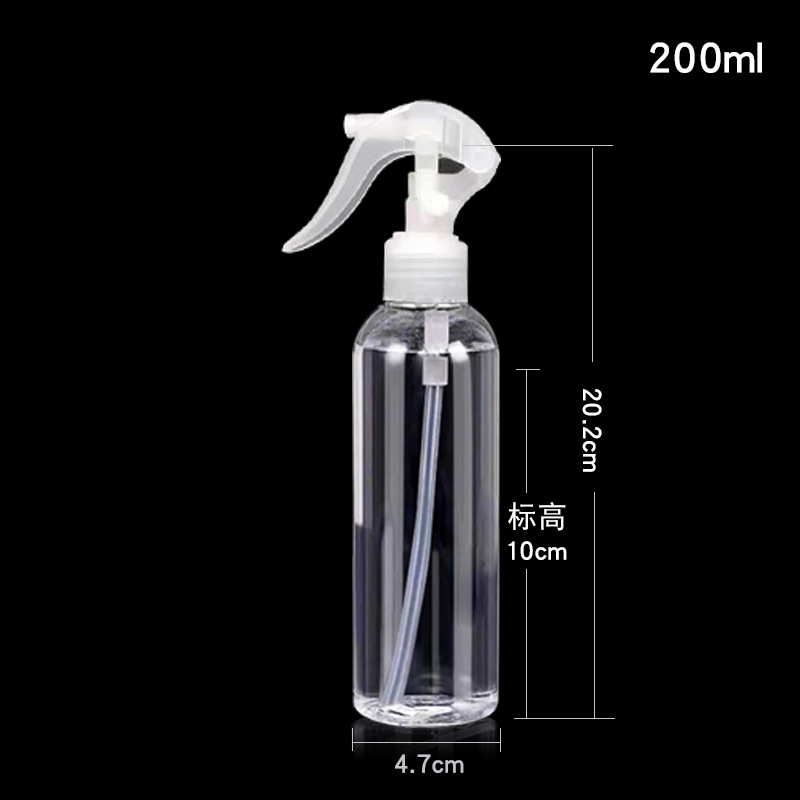 200ml圆肩+老鼠头