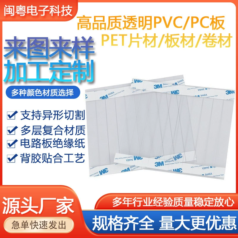 Источник фабрики пользовательских прыгающий карточек ПВХ ярлык ярлык прозрачный торговый центр рекламный ценовой знак поддержки для создания рисунка