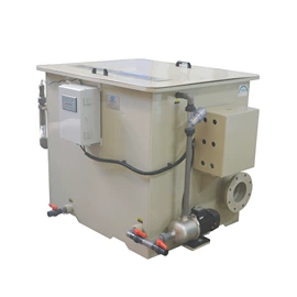 渔业机械;水杀菌消毒;过滤器