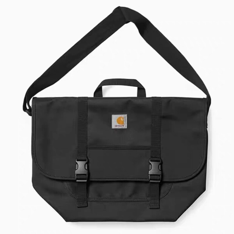 Factory Direct carhartt Carhart Wip Parcel Bag Messenger Bag Backpack