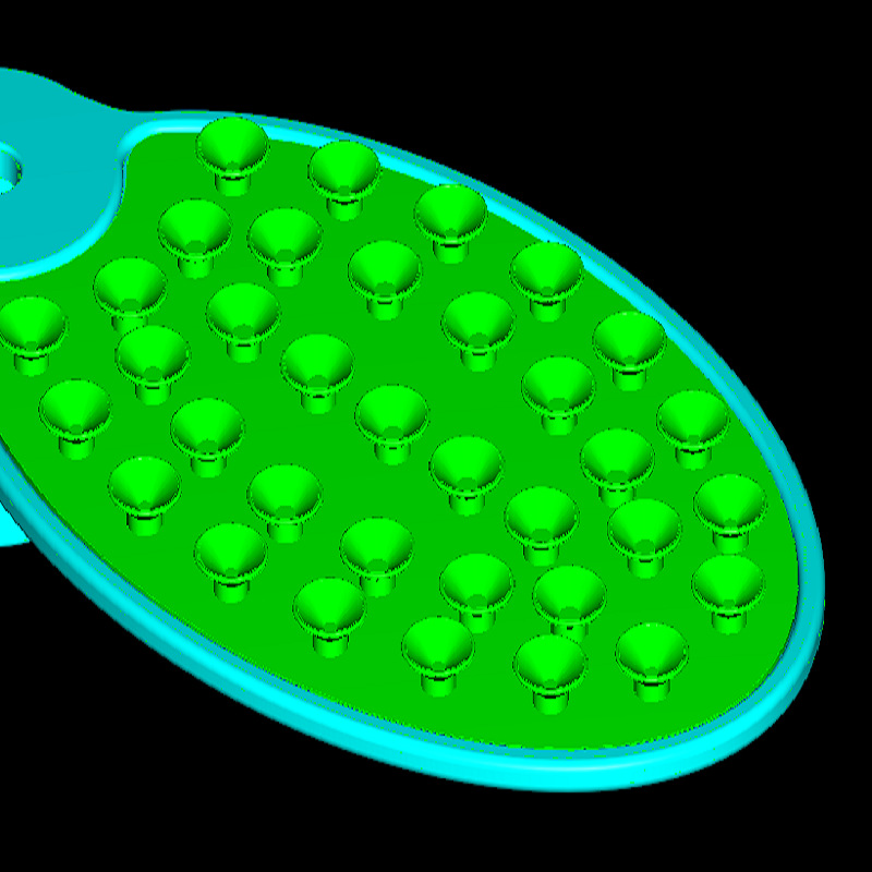 Plastic Mould