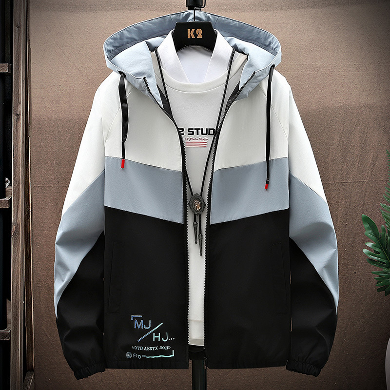 166 bleu clair [printemps et automne] / M recommande environ 80 jin