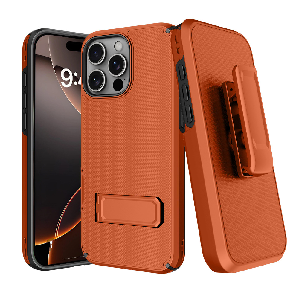适用苹果16插卡手机壳背夹滑套iphone15Promax磁吸支架保护套14壳