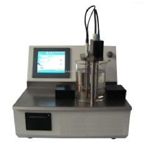 膏药软化点测定仪/膏药软化点检测仪  (双样) 型号：HAD-3