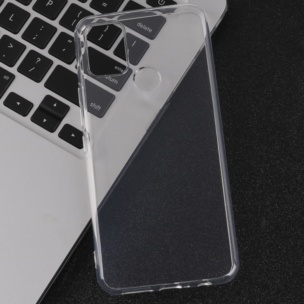 适用优米UMIDIGIA13透明磨砂手机壳A15防摔TPU素材A9保护套