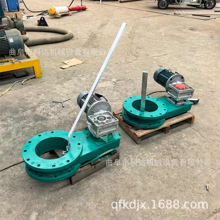 刮料破拱搅拌装置XWZF 碳酸钙粉变频电机加粉机视频潍坊