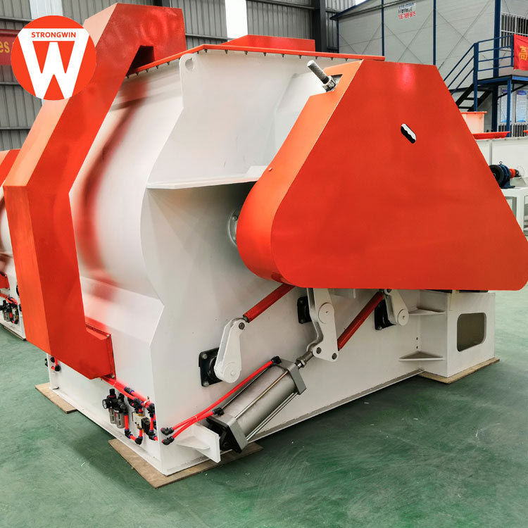 仔猪饲料育肥猪饲料种猪饲料机械成套设备家禽饲料加工机组