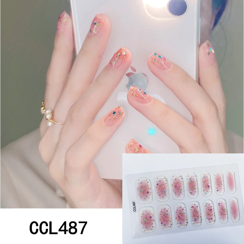 CCL487