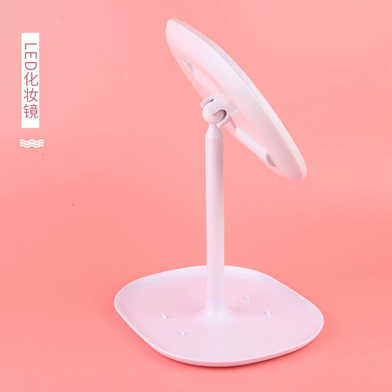 LED портативный подсветка для заполнения, оптовая продажа, три цвета