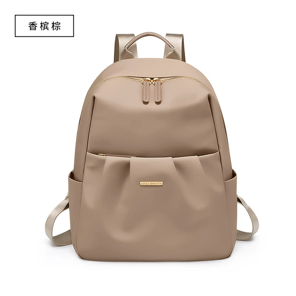 Champagne brown