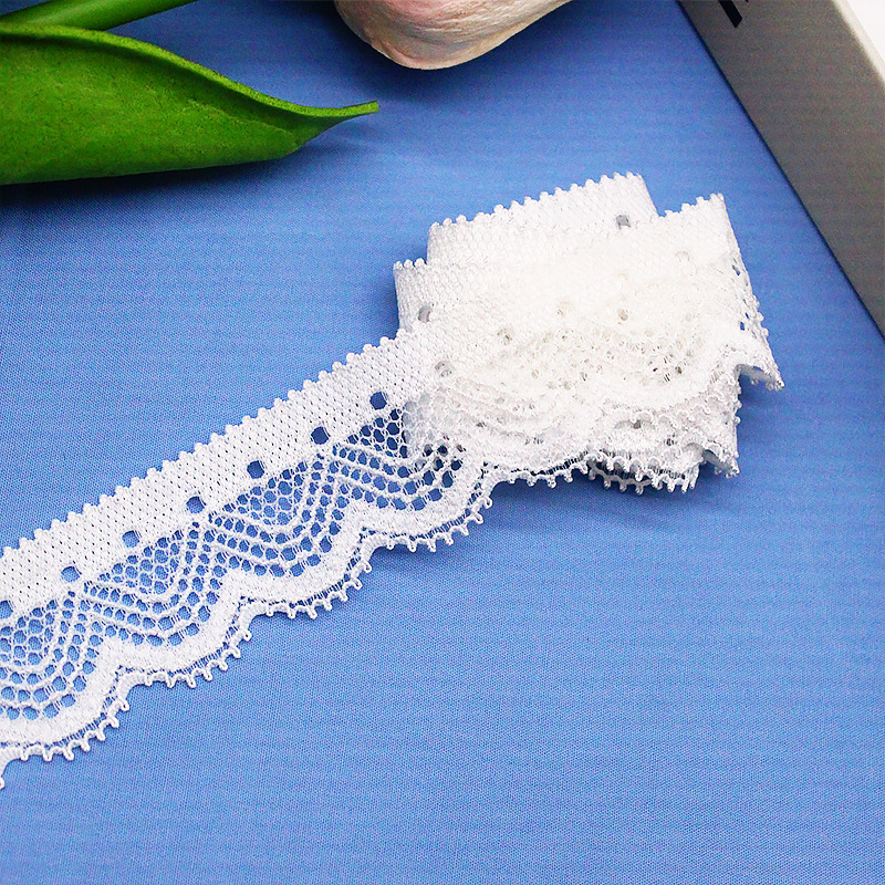 ��ɫ���˱�С��˿2.5cm����������˿����diy����ȹ�ڸ�װ����